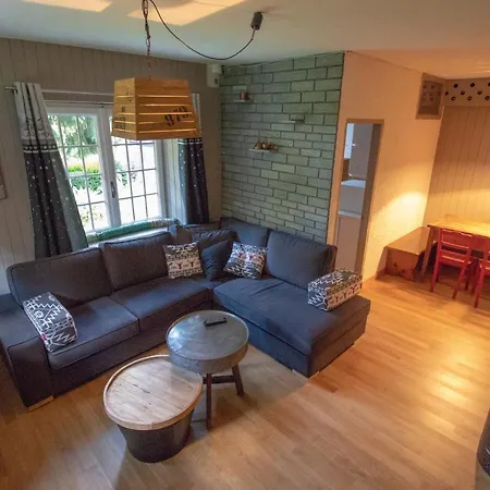 Chalet Svizzero Le Volpi Lägenhet Courmayeur