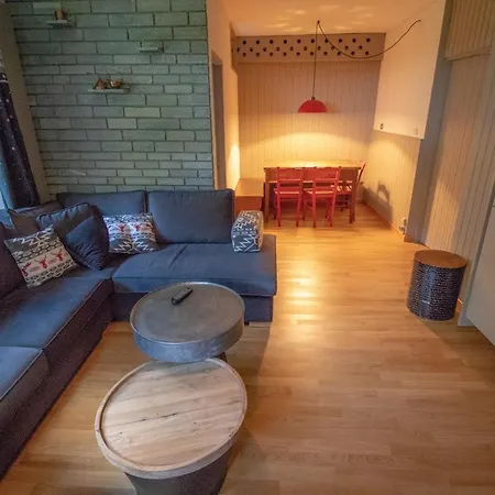 Chalet Svizzero Le Volpi Courmayeur